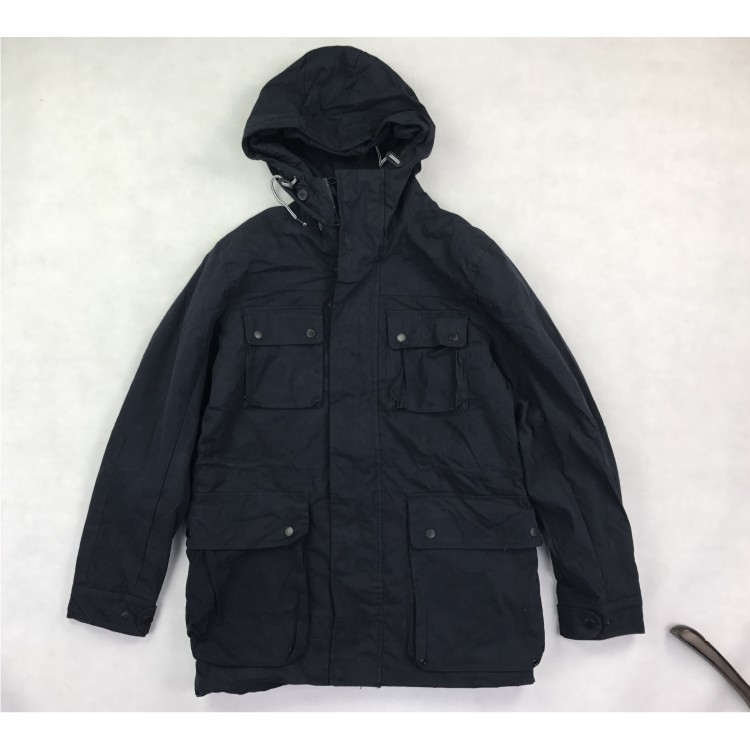 Blouson chaud pour homme   OTHER en Coton - Ref 3113870 Image 4