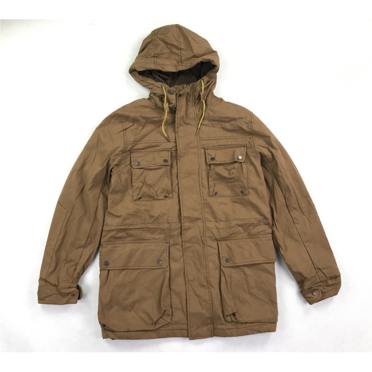 Blouson chaud pour homme   OTHER en Coton - Ref 3113870 Image 3