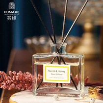 Australia fumare fire-free essential oil Home indoor bedroom rattan fragrance Long-lasting purification of the air to taste