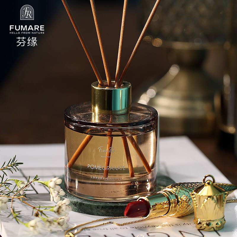 fumare No fire incense Essential Oils Home Indoor Lasting Bedrooms scented scented scented scented box room Fragrance