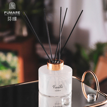 Australia fumare Indoor fire-free aromatherapy essential oil long-lasting household bedroom rattan ornaments Purify the air room