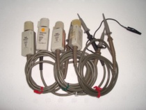 Oscilloscope probe P6205 probe 750MHZ