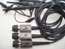 The oscilloscope probe 500MHZ Liko PP006