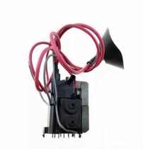 25 inch Konka TV color TV High Voltage package 123 pass 4810 line output transformer