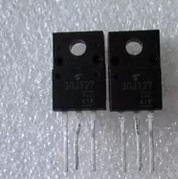 Toshiba disassembly 30J127 LCD TV plasma common tube power tube integrated block triode