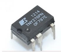 Little Swan drum washing machine power board chip TNY276PN 100 ohm current limit resistance repair parts