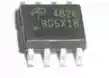 Brand new original 4826 field effect transistor patch 8-pin integrated block electronic module integrated circuit chip IC