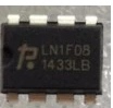 New original LN1F08 in-line DIP8 pin integrated block electronic module force Sheng Beauty chip IC