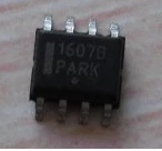 Brand new original fitted 1607B LCD TV power module management chip IC integrated block patch SOP8 feet