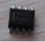 New original 1607B LCD TV power module management chip IC integrated block patch SOP8 pin