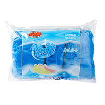 Nianermei 10 disposable shoe covers thickened size size non-slip waterproof durable and dustproof popular new products recommended