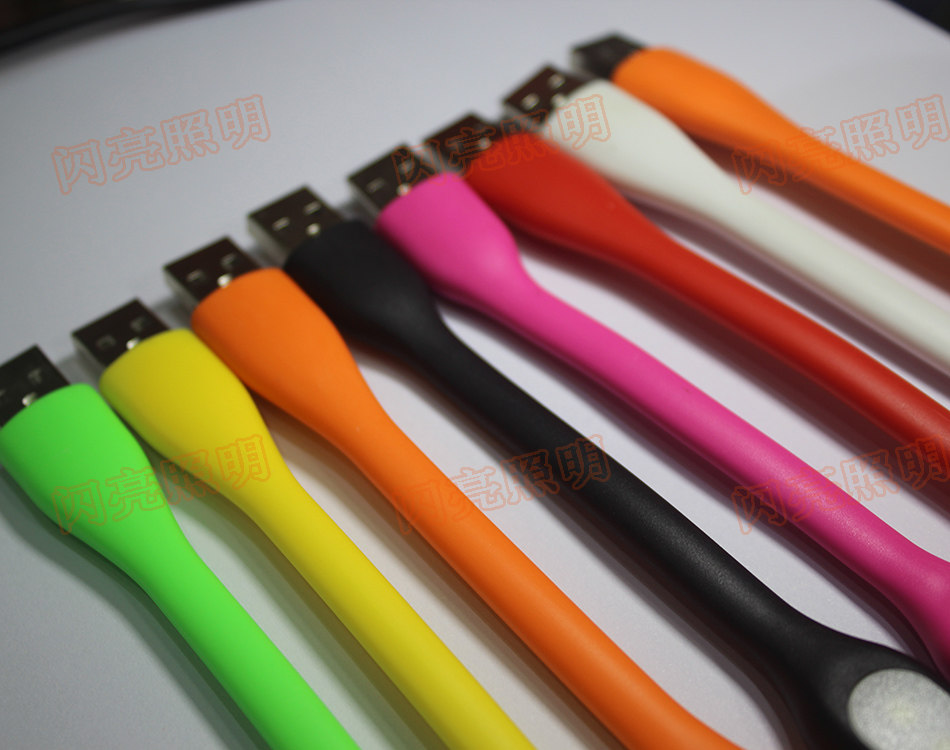 Lampe USB - Ref 377507 Image 14