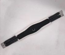 Equestrian bellyband wool bellyband obstacle British horse bellyband comprehensive saddle bellyband to protect horse belly horse equipment