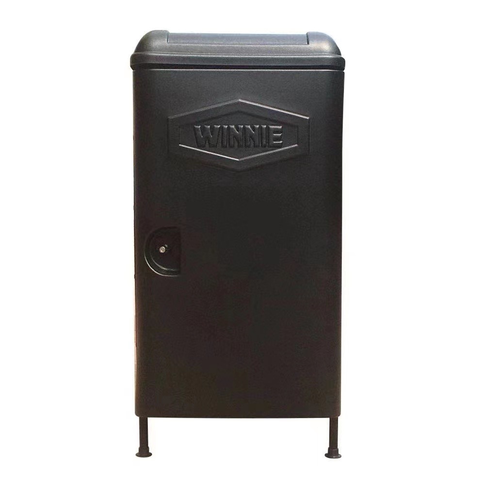 Mobile saddle box saddle finishing box saddle house saddle storage box horse gear finishing box equestrian supplies