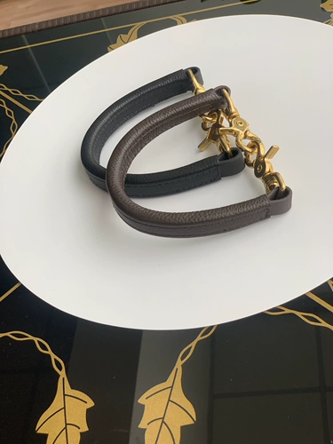 Британское седельное кольцо ручка ручной работы ручки ручки с ковриком