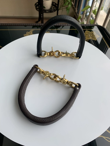 Британское седельное кольцо ручка ручной работы ручки ручки с ковриком