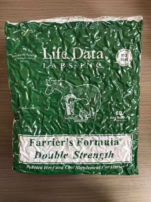 American LifeDate Horseshoe Growth Vegetarian Horniness Promotes Horseshoe Growth Improving Horseshoe Health Horses Health Care