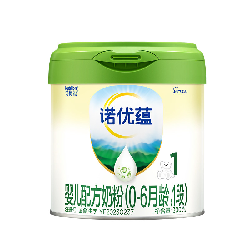 惊！2024诺优能奶粉大揭秘：下架背后的故事...