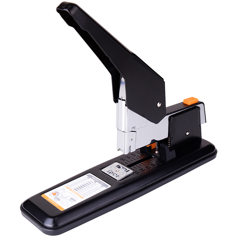 Deli 0290 Heavy duty stapler send nailer