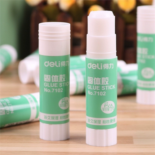 Клей-карандаш, клей, канцтовары, «сделай сам»