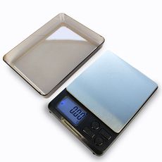 Весы Точность небольшое электронное весить 0.