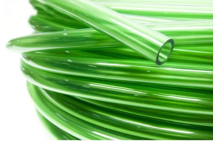 Fish tank change water tank aquarium inlet and outlet hose submersible pump filter inlet and outlet water pipe environmental protection four pipe