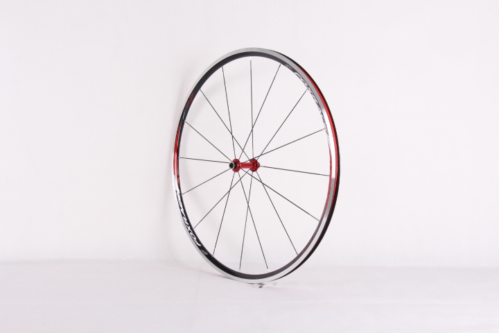 Roues de vélo cyclisme sur route FOXRACE - Ref 2362364 Image 17