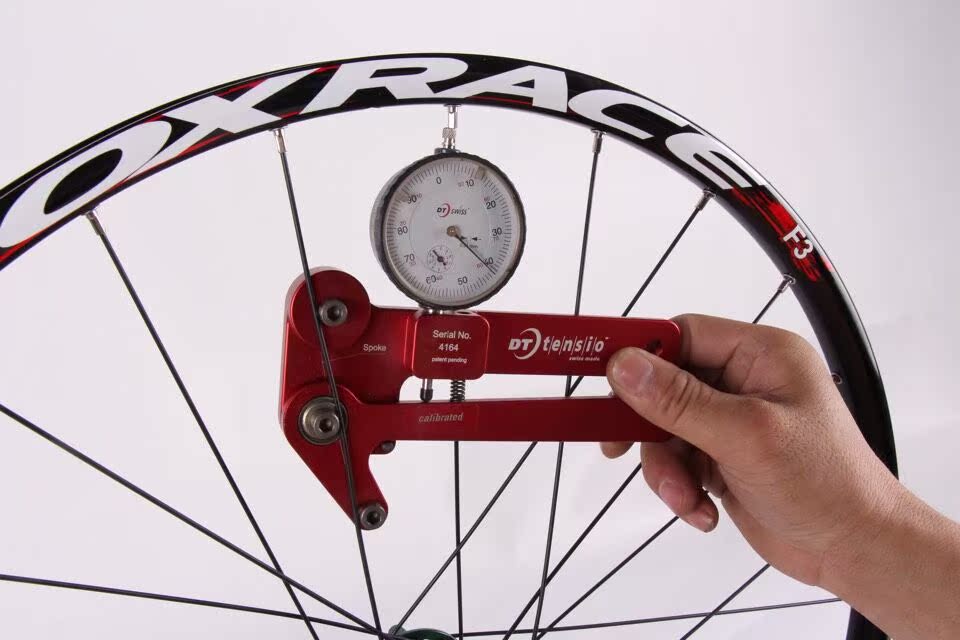 Roues de vélo Mountain Bike FOXRACE 26 pouces - Ref 2370566 Image 27