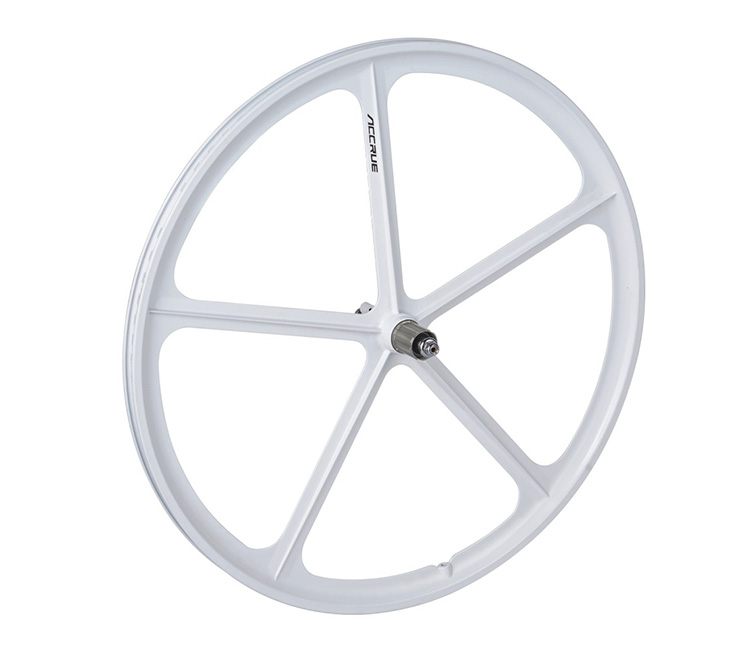 Roues de vélo cyclisme sur route - Ref 2370970 Image 8
