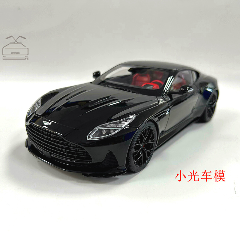 Xiaoguang 1:18 Aston Martin Db12 Aston Martindb12 Alloy Car Model Xiaoguang 1:18 Aston Martin Db12 Aston Martindb12 Alloy Car Model