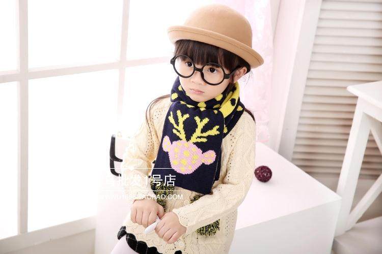 Foulard enfant - Ref 2138704 Image 48