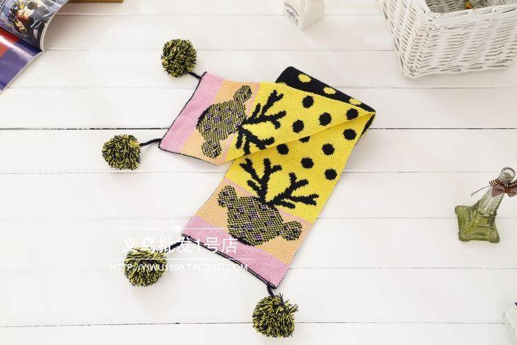 Foulard enfant - Ref 2138704 Image 39