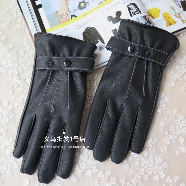 Gants pour homme - Ref 2781516 Image 19