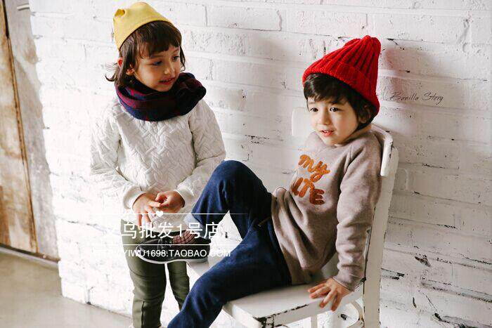 Echarpe garcon - Ref 2142795 Image 25