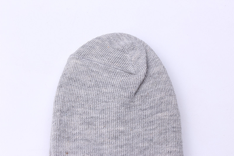Phiên bản Hàn Quốc của mùa thu và mùa đông thời trang retro vớ cotton hoang dã của phụ nữ trong ống dài vớ của phụ nữ sọc vớ cotton sinh viên tất nữ cổ cao