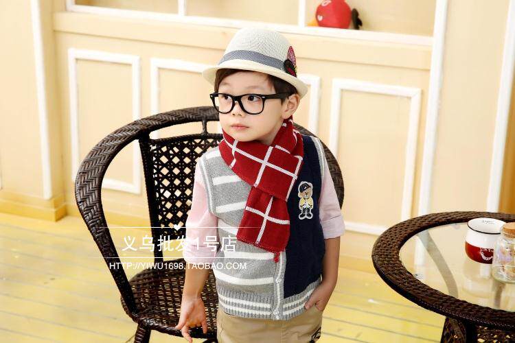 Echarpe garcon - Ref 2142795 Image 32