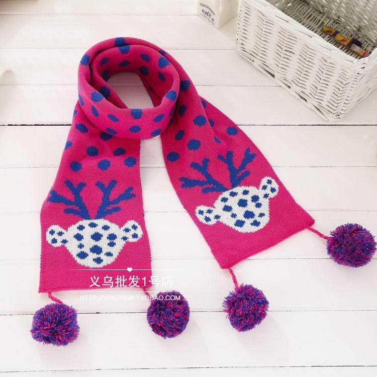 Foulard enfant - Ref 2138704 Image 27