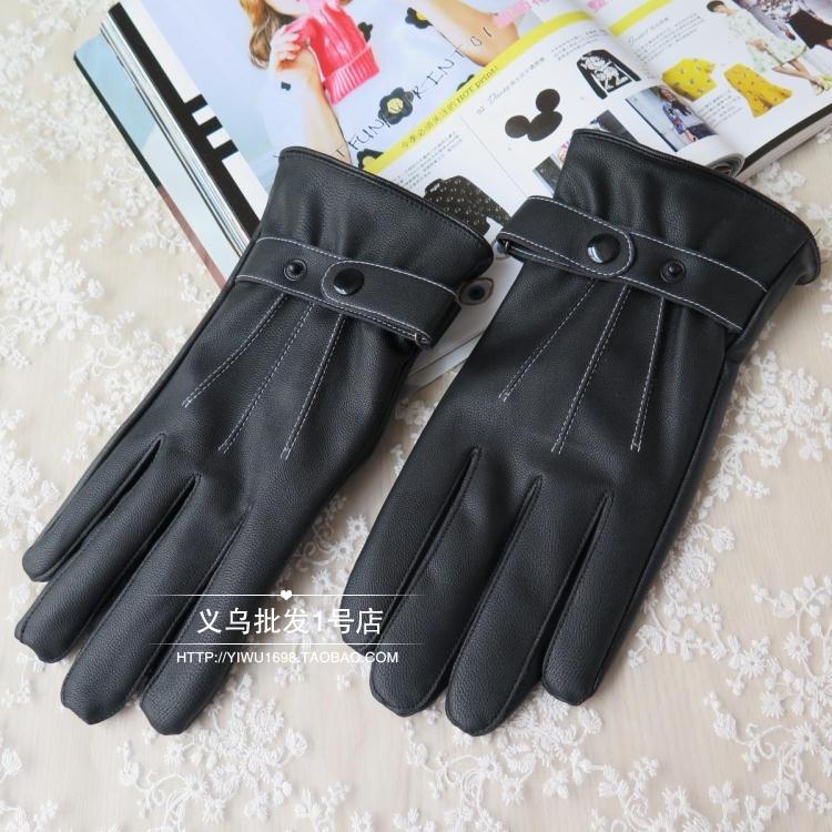 Gants pour homme - Ref 2781516 Image 17