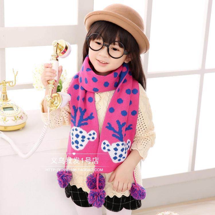 Foulard enfant - Ref 2138704 Image 22