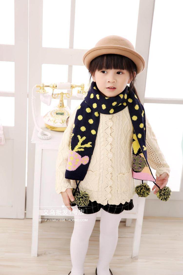 Foulard enfant - Ref 2138704 Image 46