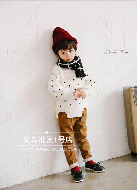 Echarpe garcon - Ref 2142795 Image 57