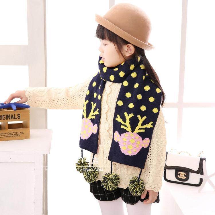 Foulard enfant - Ref 2138704 Image 23