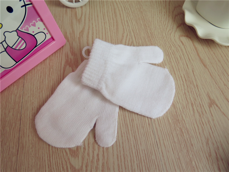 Gants pour enfants en acrylique - Ref 2146455 Image 28