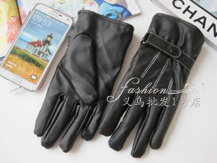 Gants pour homme - Ref 2781516 Image 25