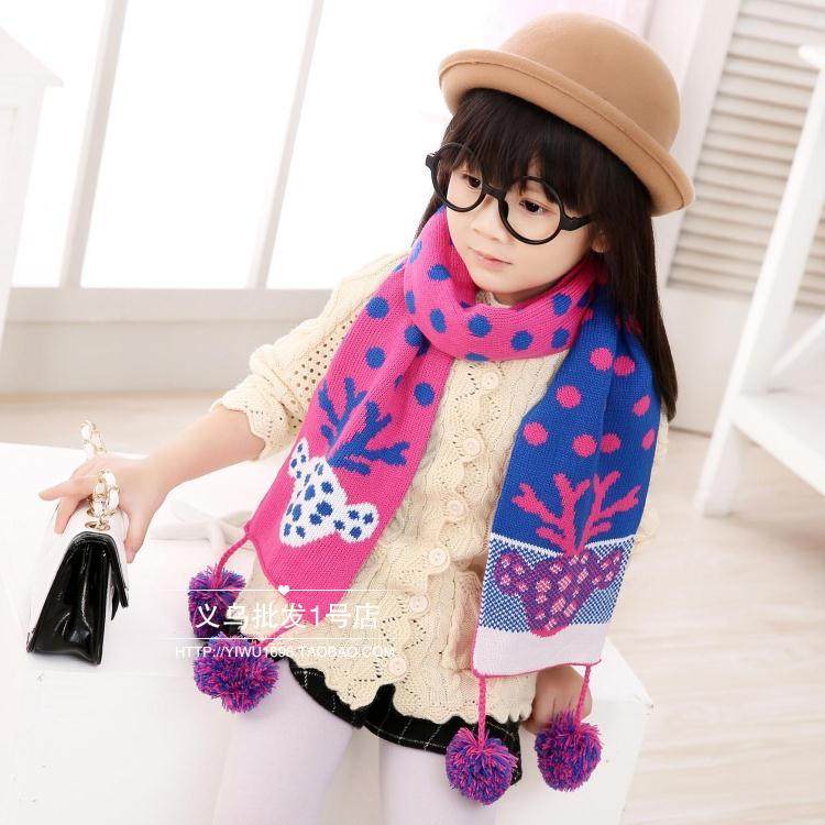 Foulard enfant - Ref 2138704 Image 21
