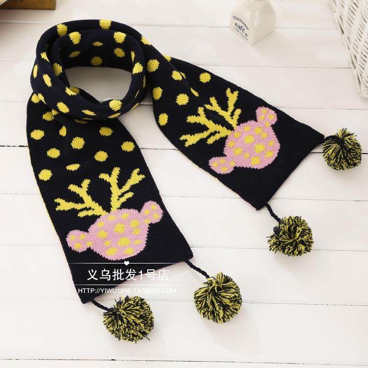 Foulard enfant - Ref 2138704 Image 26