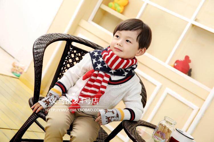 Foulard enfant - Ref 2136649 Image 31