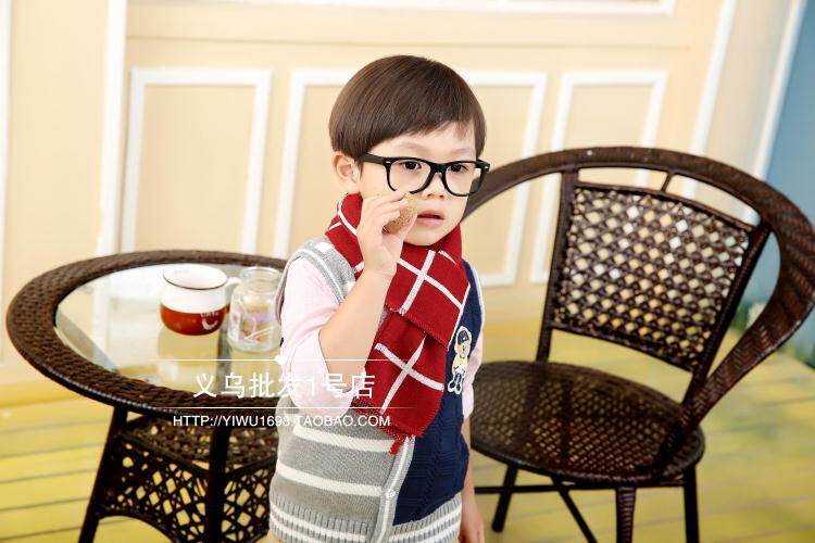 Echarpe garcon - Ref 2142795 Image 33