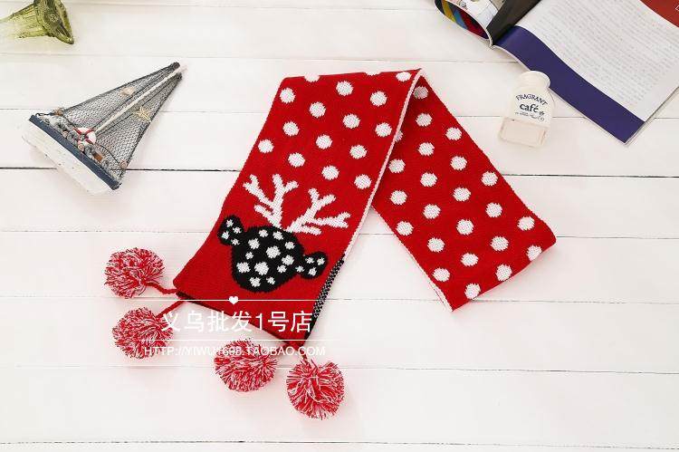 Foulard enfant - Ref 2138704 Image 42