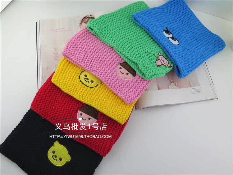 Echarpe enfant - Ref 2141073 Image 9